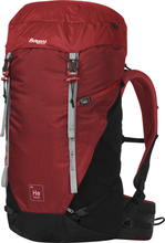 Bergans Bergans Helium V5 40 Red Sand/Black/Aluminium Friluftsryggsekker 40 L