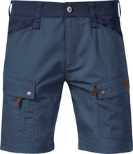 Bergans Bergans Men's Nordmarka Favor Outdoor Shorts Orion Blue/Navy Blue Friluftsshorts 48