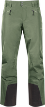 Bergans Bergans Men's Stranda V2 Insulated Pants Cool Green Skibukser S Regular