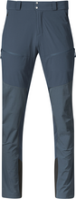 Bergans Bergans Men's Rabot V2 Softshell Pants Orion Blue Friluftsbyxor 54 Regular
