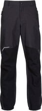 Bergans Bergans Sjoa 2L Youth Pant Solidcharcoal/Black/Solidgrey Regnbyxor 128