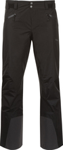 Bergans Bergans Men's Stranda V2 Insulated Pants Black Skidbyxor S Regular