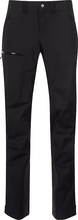 Bergans Bergans Women's Vaagaa Allround 3L Shell Pants Women Black Skalbyxor XS