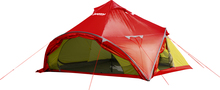 Bergans Bergans Wiglo® Lt V.2 6-pers Tent Red Lavvo Onesize