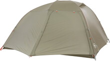 Big Agnes Big Agnes Copper Spur HV UL3 Olive Green Kupoltält OneSize