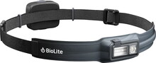 BioLite BioLite Headlamp 425 Midnight Grey Pannlampa OS