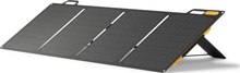 BioLite BioLite Solarpanel 100W Black Laddare OneSize
