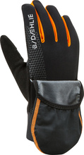 Dæhlie Dæhlie Glove Rush Black Träningshandskar XXL