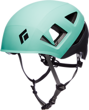 Black Diamond Black Diamond Unisex Capitan Helmet Patina/Black Klatrehjelmer S/M