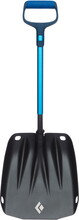 Black Diamond Black Diamond Evac 9 Shovel Ultra Blue Redskaper OneSize