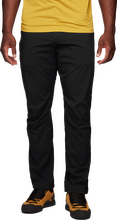 Black Diamond Black Diamond Men's Technician Alpine Pants Black Friluftsbyxor 34