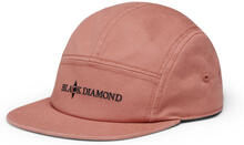Black Diamond Black Diamond Men's Camper Cap Chalk Pink Kapser One Size