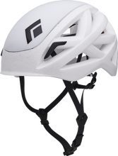 Black Diamond Black Diamond Men's Vapor Helmet White Klatrehjelmer M/L