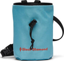 Black Diamond Black Diamond Mojo Chalk Bag Glacier klätterutrustning S/M