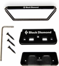 Black Diamond Black Diamond Skin Tip Loop Kit NoColour Skitilbehør OneSize
