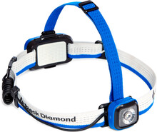 Black Diamond Black Diamond Sprinter 500 Ultra Blue Hodelykter OneSize