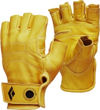 Black Diamond Black Diamond Stone Gloves Natural Friluftshansker L