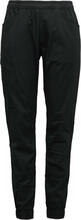 Black Diamond Black Diamond Women's Notion Pants Black Träningsbyxor S