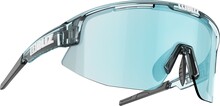 Bliz Bliz Matrix Ice Blue/Smoke Blue Multi Sportglasögon OneSize