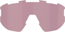Bliz Bliz Vision Replacement Lens Pink Optikktilbehør OneSize