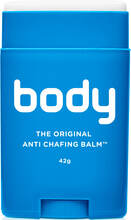 Bodyglide Bodyglide Body 1,5 oz Blue Toalettartiklar OneSize