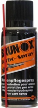 Brunox Brunox Cleaning Spray 120 ml NoColour Våpenpleie OneSize