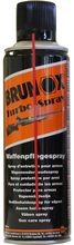 Brunox Brunox Cleaning Spray 300 ml NoColour Våpenpleie OneSize