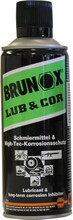 Brunox Brunox Weapon Oil Spray 400 ml NoColour Våpenpleie 400ML