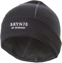 Brynje Brynje Arctic Hat Black Mössor S/M