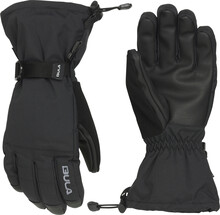 Bula Bula Men's Move Gloves Black Skihansker S