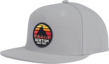 Burton Burton Underhill Hat Sharkskin Kapser OneSize