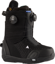 Burton Burton Women's Ritual Step On Snowboard Boots Black Alpinstøvler 36.5