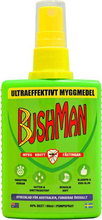 Bushman Bushman Mosquito Spray 90 ml Yellow Insektsbeskyttelse 90 ml