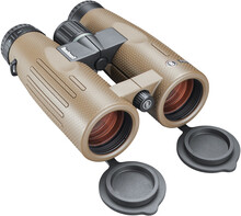 Bushnell Bushnell Forge Binoculars 8x42 Terrain Roof Prism Bronze Kikare 8x42