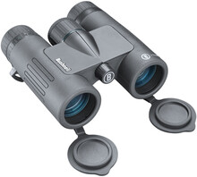 Bushnell Bushnell Prime Binoculars 8x32 Roof Prism Black Kikkerter 8x32