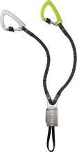 Edelrid Edelrid Cable Kit Ultralite VII Night/Oasis klätterutrustning OneSize