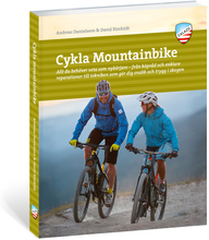 Calazo förlag Calazo förlag Cykla Mountainbike Nocolour Litteratur OneSize