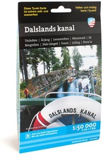 Calazo förlag Calazo förlag Dalslands Kanal Nocolour Litteratur OneSize
