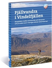 Calazo förlag Calazo förlag Fjällvandra I Vindelfjällen NoColour Litteratur OneSize