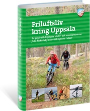 Calazo förlag Calazo förlag Vandra kring Uppsala Nocolour Litteratur OneSize