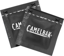CamelBak CamelBak Cleaning Tablets 8 Pack Black Vannrensere OneSize