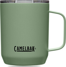 CamelBak CamelBak Horizon Camp Mug Stainless Steel Vacuum Insulated Moss Termoskopper 0.35 L