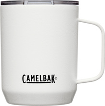 CamelBak CamelBak Horizon Camp Mug Stainless Steel Vacuum Insulated White Termosmuggar 0.35 L