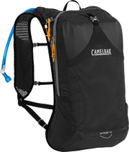 CamelBak CamelBak Octaine 12 With Fusion Black/Apricot Treningsryggsekker OneSize