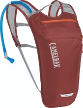 CamelBak CamelBak Rogue Light Fired Brick/Koi Treningsryggsekker OneSize