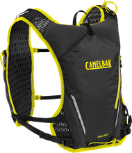 CamelBak CamelBak Trail Run Vest 34 Black/Safety Yellow Treningsryggsekker OneSize