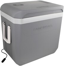 Campingaz Campingaz Powerbox Plus 36L Grey Kylväskor OneSize