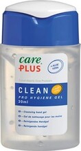 Care Plus Care Plus Clean - Pro Hygiene Gel NoColour Toalettartiklar OneSize