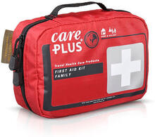 Care Plus Care Plus Family First Aid Kit NoColour Första hjälpen OneSize