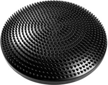 Casall Casall Balance Cushion Black Träningsredskap OneSize